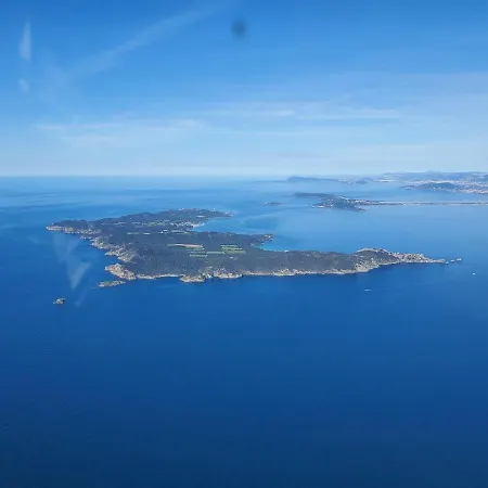 Sur L'ile De * Porquerolles