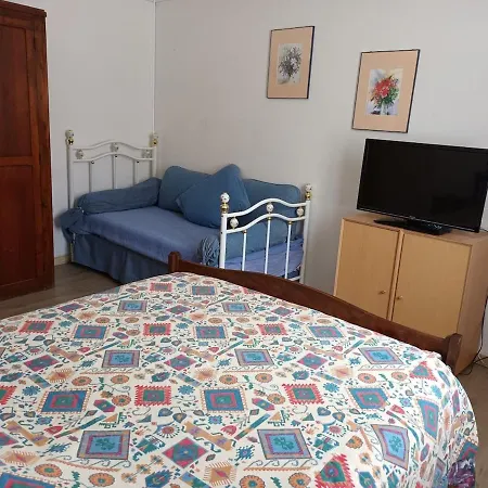 Apartament - T2 Porquerolles