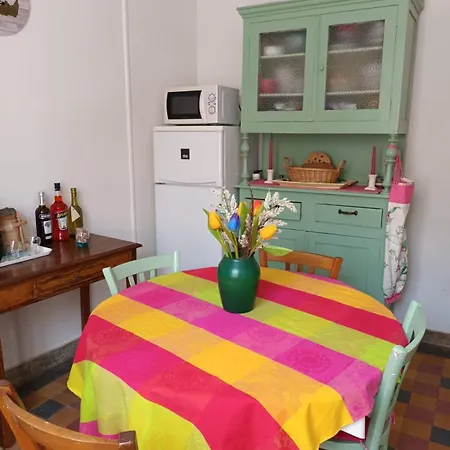 Apartament - T2 Porquerolles