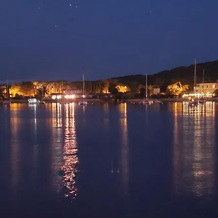 Sur L'ile De Lejlighed