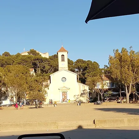 Lejlighed Sur L'ile De *