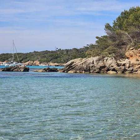 Lejlighed Sur L'ile De