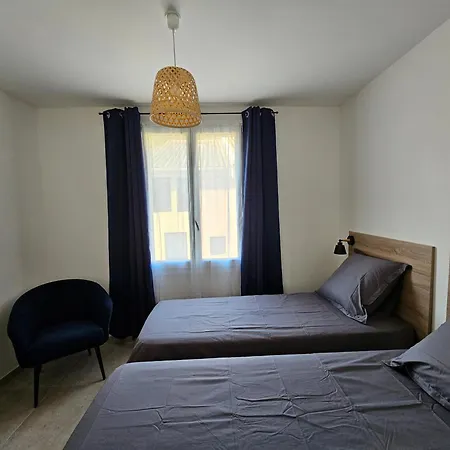 Apartment Sur L'ile De