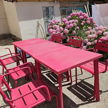 Sur L'ile De Апартаменты